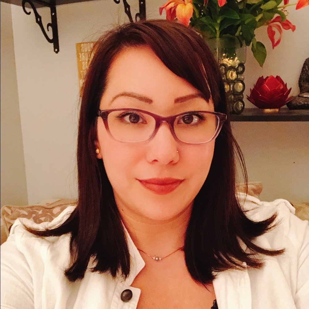 Meet your Posher, Hailey
